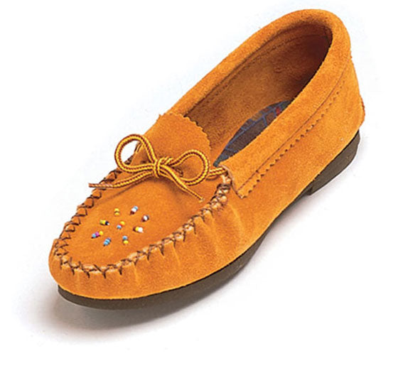 Indian moccasins hotsell womens